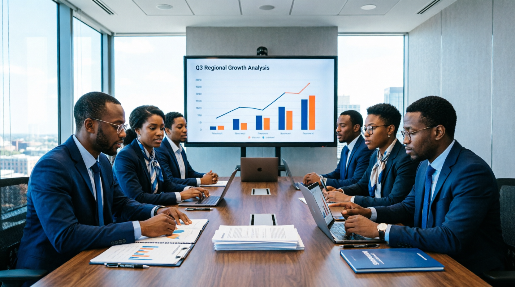 Business Consulting