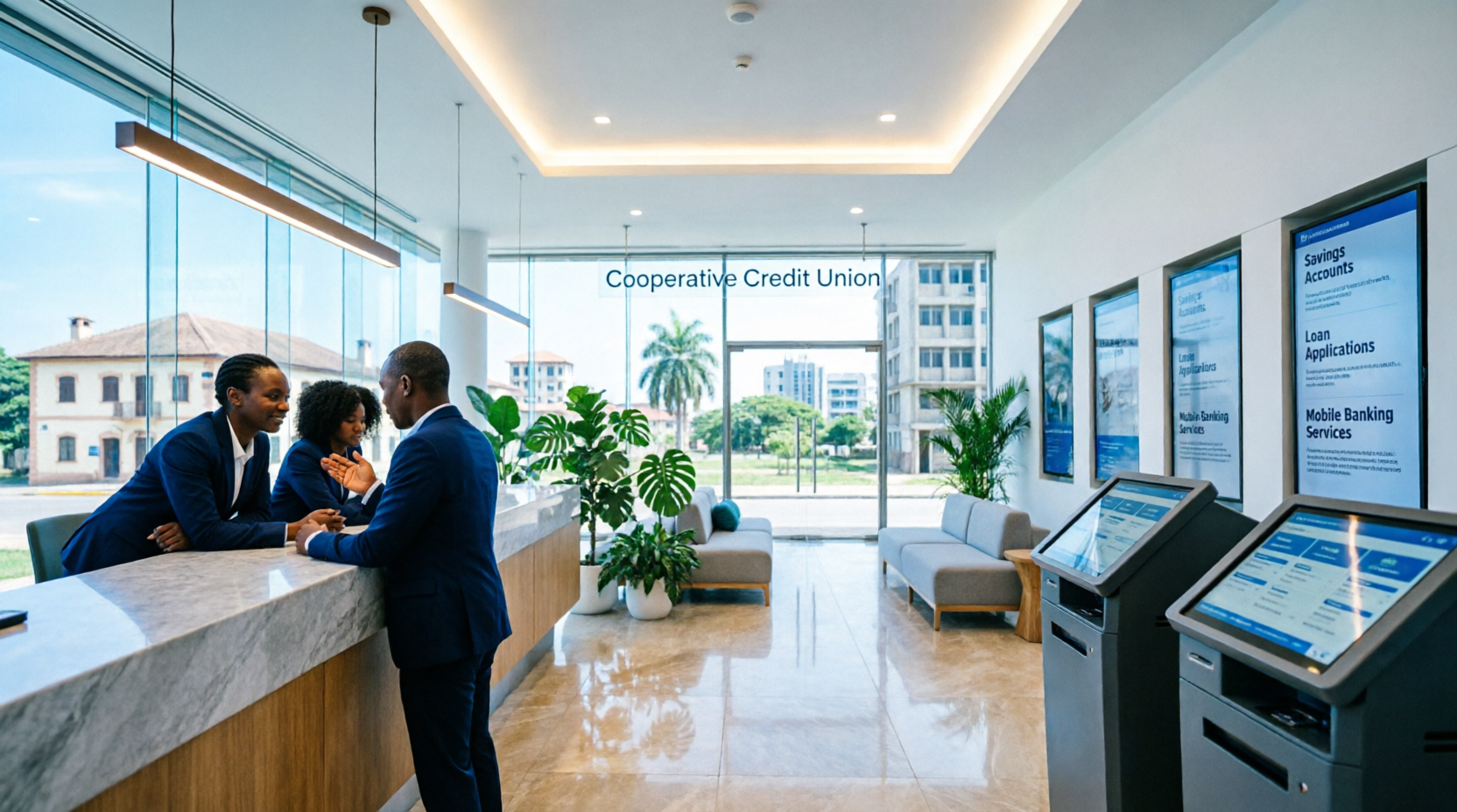 Akum Zone Cooperative