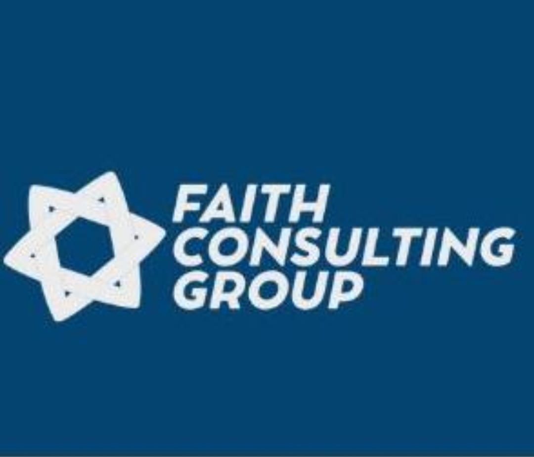 Faith Consulting logo