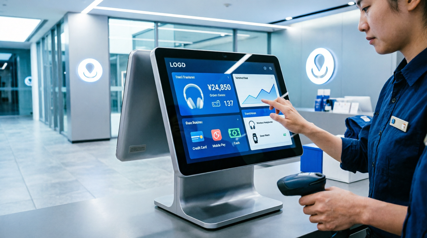 POS System